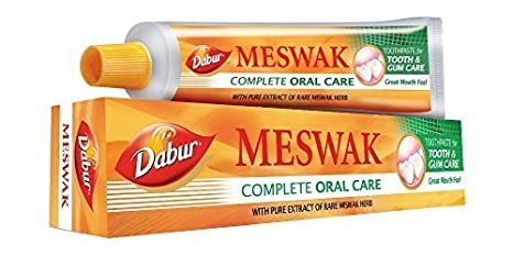 Dabur Meswak ToothPaste 100 g