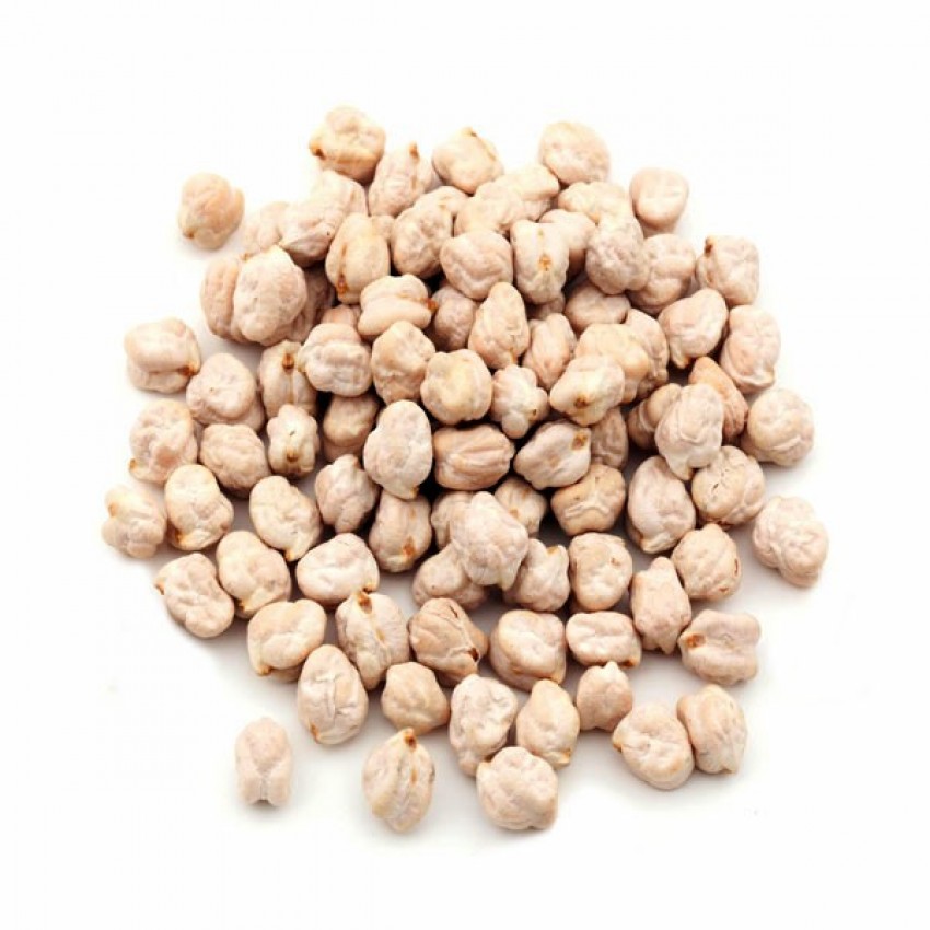 Kabuli White Chana 1kg (Chickpeas Garbanzo)