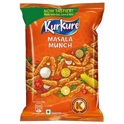 Kurkure Masala Munch