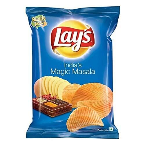 Lays India’s Magic Masala