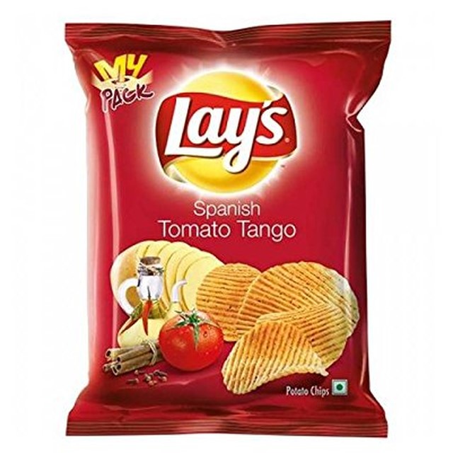 Lays Spanish Tomato Tango