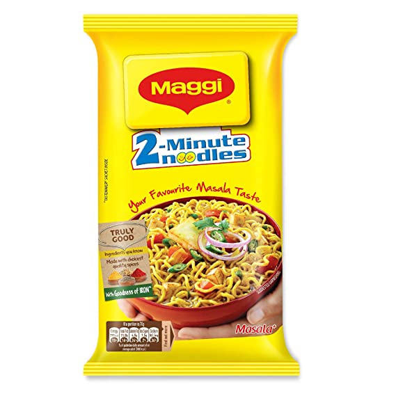 Maggi Masala Noodles 280 g