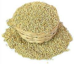 Bajra Whole 500 g