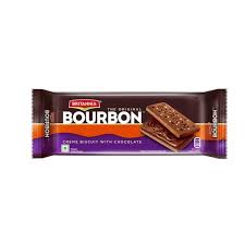 Biscuit Britannia Bour Bon 100 g