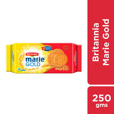 Biscuit Britannia Marie Gold 250 g