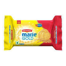 Biscuit Britannia Marie Gold 83 g