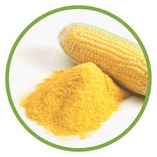 Corn Flour Yellow 500 g