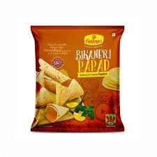 Haldiram Bikaneri Papad 200 g