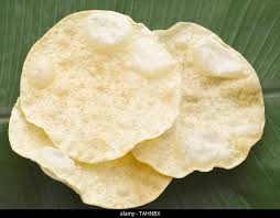 Khichiya Papad Plain 200 g