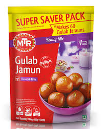 MTR Gulab Jamun Mix 175 g