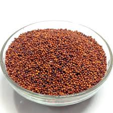 Ragi Whole 500 g