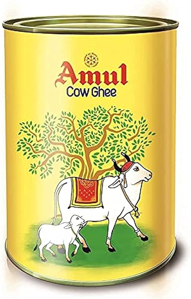 Amul Cow Ghee 1 kg