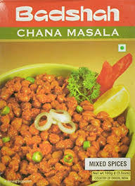 Badshah Chana Masala 100 g