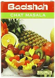 Badshah Chat Masala 100 g