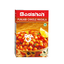 Badshah Punjabi Chhole Masala 100 g