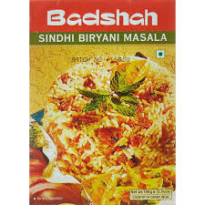 Badshah Sindhi Biryani Masala 100 g