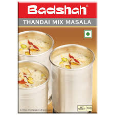 Badshah Thandai Masala 100 g