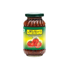 Mother Andhra Tomato Pickle 300 g