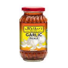 Mother Garlic Pickle 300 g