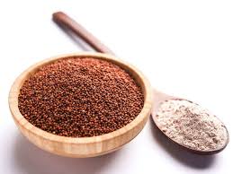 Ragi Whole 1 kg