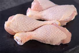 Frozen Chicken Bone in leg 2 kg