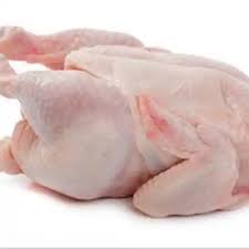 Frozen Chicken Whole 1 kg