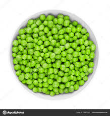 Frozen Green Peas 500 g