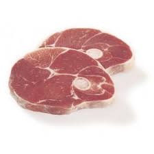 Frozen Mutton Leg Cut 2 kg