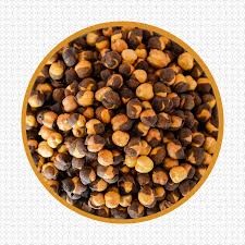 Kala Chana 500 g (Black Chickpeas)