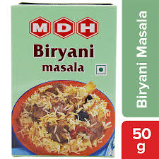 MDH Biryani Masala 50 g