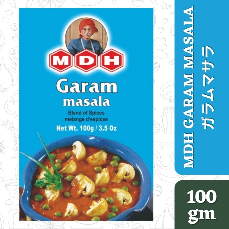 MDH Garam Masala 100 g