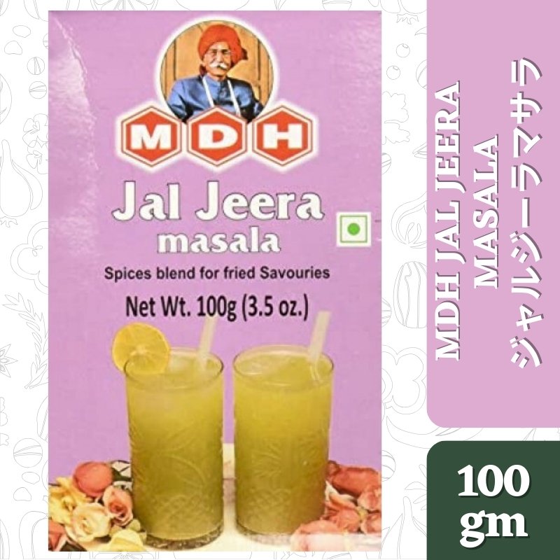 MDH Jaljeera Masala 100 g