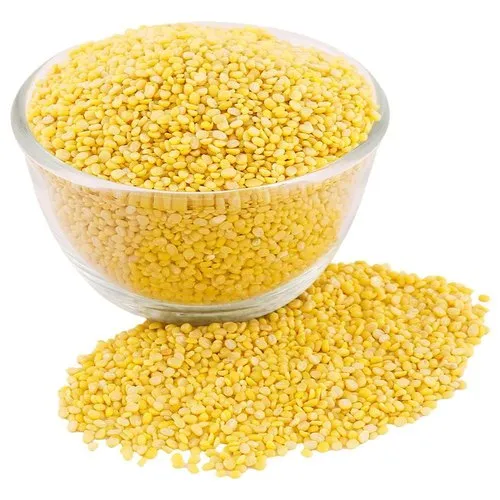 Moong Dal Yellow 1kg