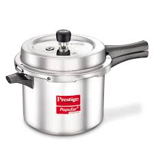 Prestige Popular Pressure Cooker 5 Litre