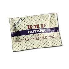 RMD Gutkha 4 g