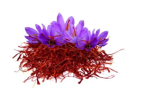 Saffron 1 g (Kesar) (Made in Spain)