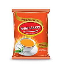 Wagh Bakri Premium Tea 454 g