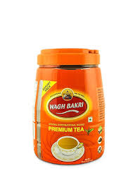 Wagh Bakri Premium Tea 248 g