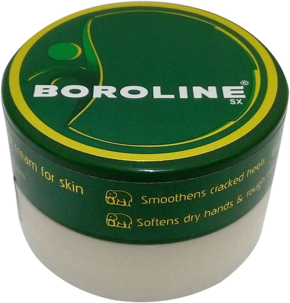 Boroline Night Repair Cream 40 g