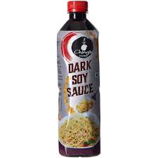 Chings Dark Soy sauce 750 g