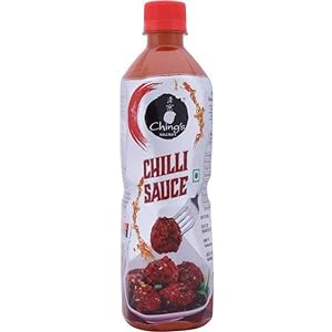 Chings Red Chilly Sauce 680 g