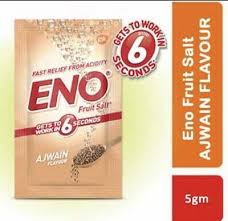 Eno Ajwain Flavour 5 g