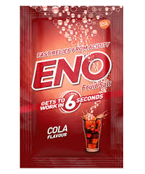 Eno Cola Flavour 5 g