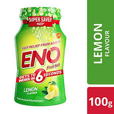 Eno Lemon Flavour 100 g