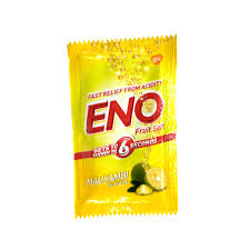 Eno Mausambi Flavour 5 g