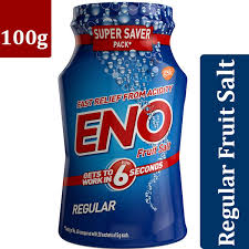 Eno Regular Flavour 100 g