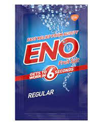 Eno Regular Flavour 5 g