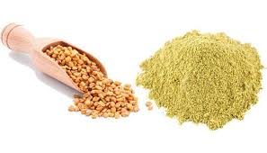 Fenugreek Powder 100 g