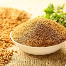 Fenugreek Powder 500 g