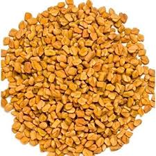 Fenugreek Whole 100 g